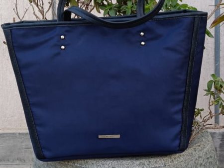 B34-0124-NAVY Fashion