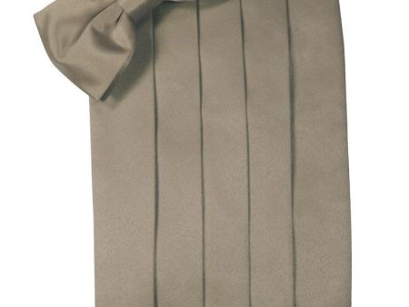 Stone Luxury Kids Satin Cummerbund For Discount