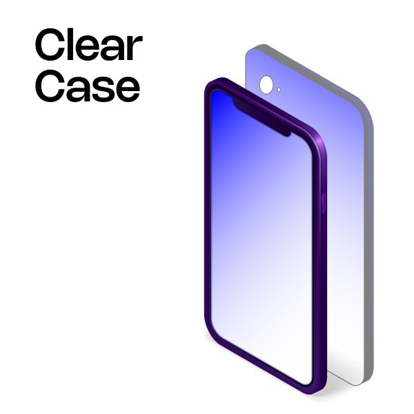 Clear Case For Cheap