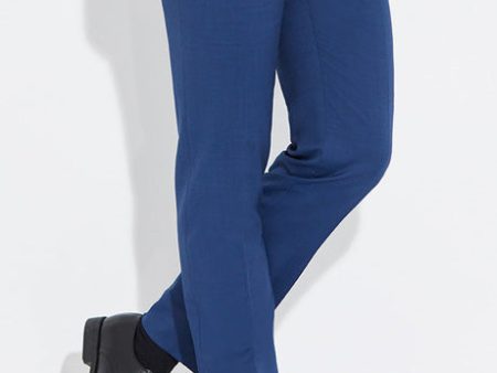 Brunswick  Cobalt Ultra Slim Suit Pants on Sale