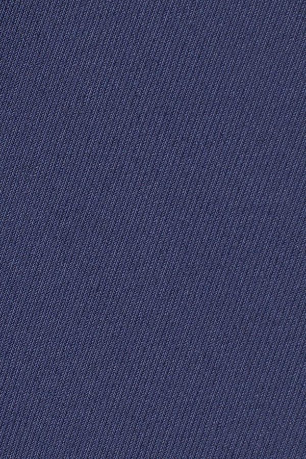 Bradley  Sapphire Blue Luxury Wool Blend Suit Pants Online