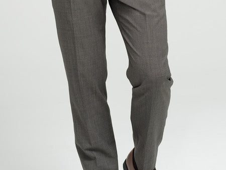 Brunswick  Cafe Slim Suit Pants Hot on Sale