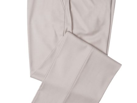 Ethan  Kids Tan Super 150 s Luxury Viscose Blend Suit Pants Sale