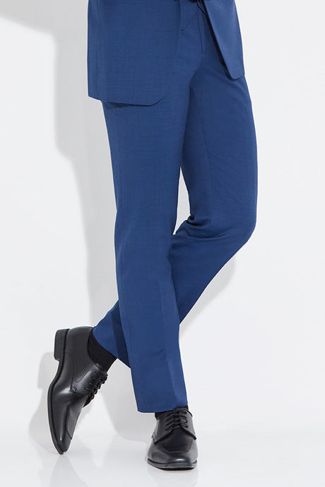 Brunswick  Cobalt Slim Suit Pants For Discount