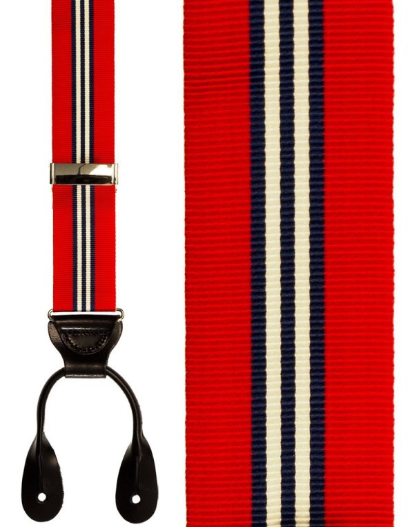 Acapulco  Suspenders Discount