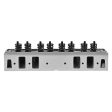 Edelbrock Single Performer RPM Oldsmobile Big Block Cylinder Head (For Use w  Hyd Roller Camshaft) Online Hot Sale