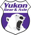 Yukon Complete Gear and Kit Pkg. for JL Jeep Non-Rubicon w  D35 Rear & D30 Front - 4:56 Gear Ratio For Cheap