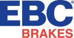 EBC S4 Brake Pad and Rotor Kit Online Sale