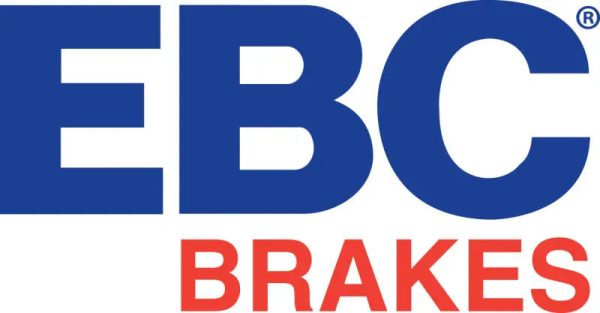 EBC S4 Brake Pad and Rotor Kit Online Sale