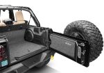 BedRug 18-23 Jeep JL 4 Door 4pc Rear Cargo Kit For Cheap