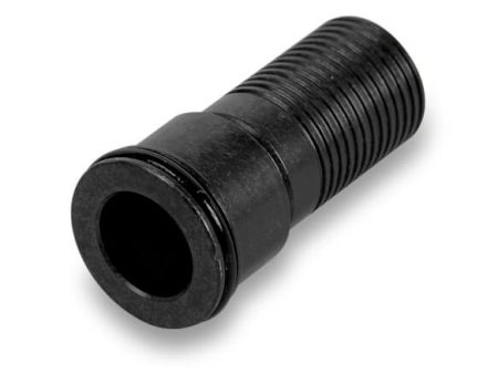 Earls Ultra-Flex™ Hose End - Straight Wiggins - Male - Size -10 For Sale