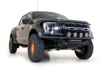 Addictive Desert Designs 21-22 Ford Raptor PRO Bolt-On Front Bumper Fashion