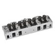 Edelbrock Single Performer RPM Oldsmobile Big Block Cylinder Head (For Use w  Hyd Roller Camshaft) Online Hot Sale