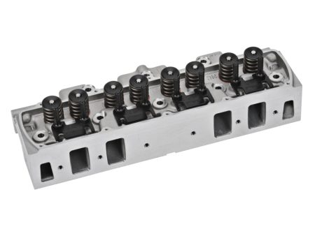 Edelbrock Single Performer RPM Oldsmobile Big Block Cylinder Head (For Use w  Hyd Roller Camshaft) Online Hot Sale