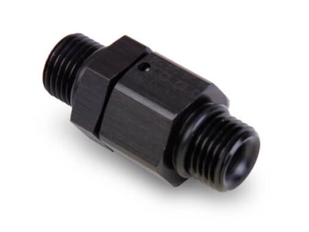 Earls Union -6AN Male Swivel Port to -6AN Male Port Supply