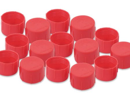 Earls -10 Plastic Cap - 15 Pieces For Sale