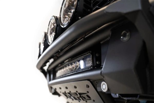 Addictive Desert Designs 21-22 Ford Raptor PRO Bolt-On Front Bumper Fashion