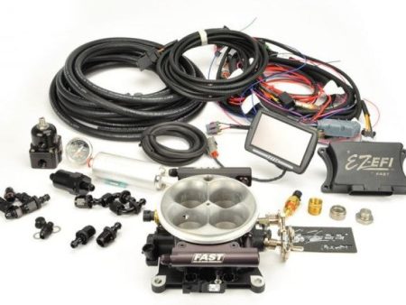 Comp Cam EZ-EFI Fuel Master Kit, Inline Fuel Pump Online Hot Sale