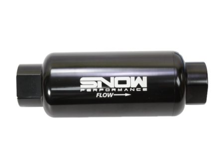 Snow 30 Micron Post Filter -10 ORB Inlet  Outlet Discount