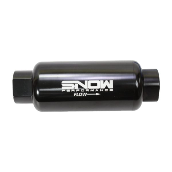 Snow 30 Micron Post Filter -10 ORB Inlet  Outlet Discount