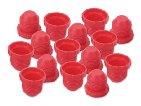 Earls -10 Plastic Plug - 15 Pieces Discount