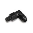 Earls 90 Degree -12 AN Male to 1 2  NPT Male Swivel Supply